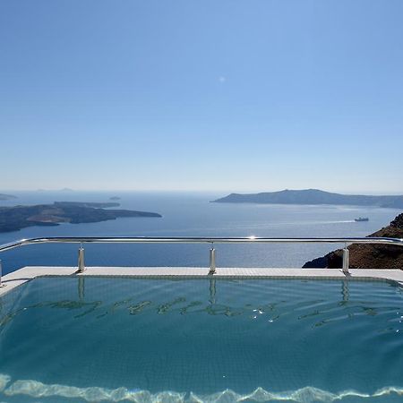 Vista Mare Suites 이메로비글리 외부 사진