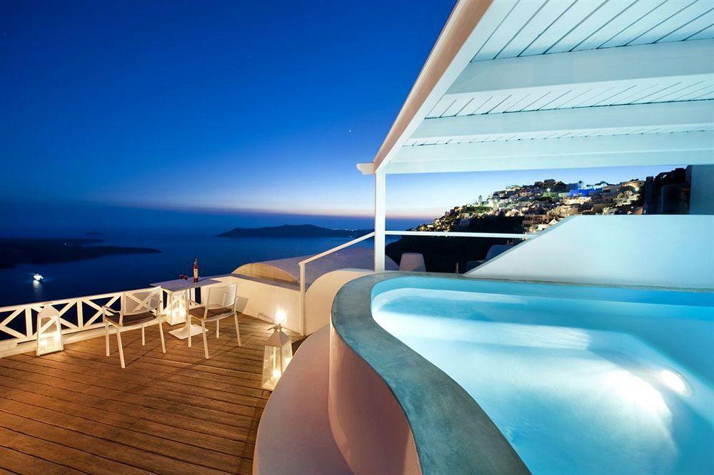 Vista Mare Suites 이메로비글리 외부 사진