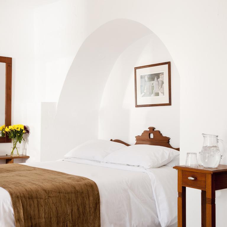 Vista Mare Suites 이메로비글리 외부 사진