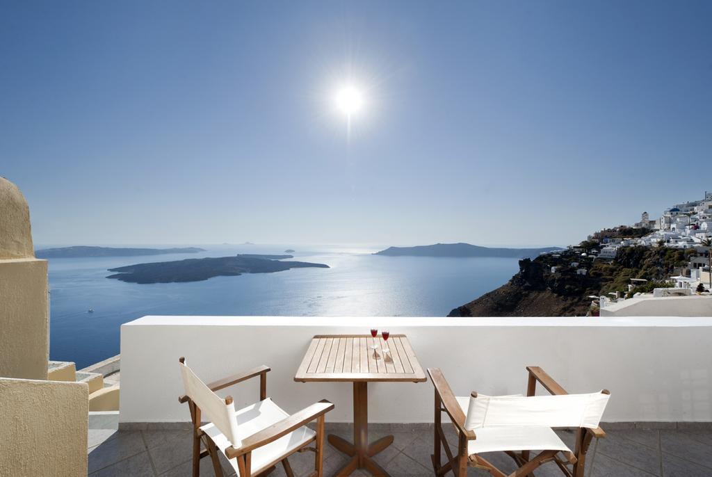 Vista Mare Suites 이메로비글리 외부 사진