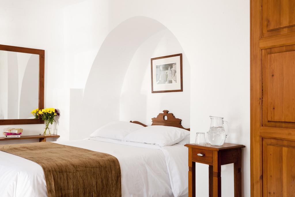 Vista Mare Suites 이메로비글리 객실 사진