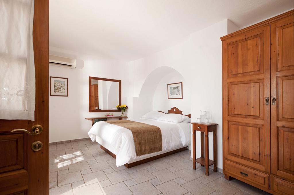 Vista Mare Suites 이메로비글리 외부 사진
