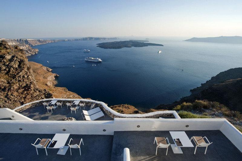 Vista Mare Suites 이메로비글리 외부 사진