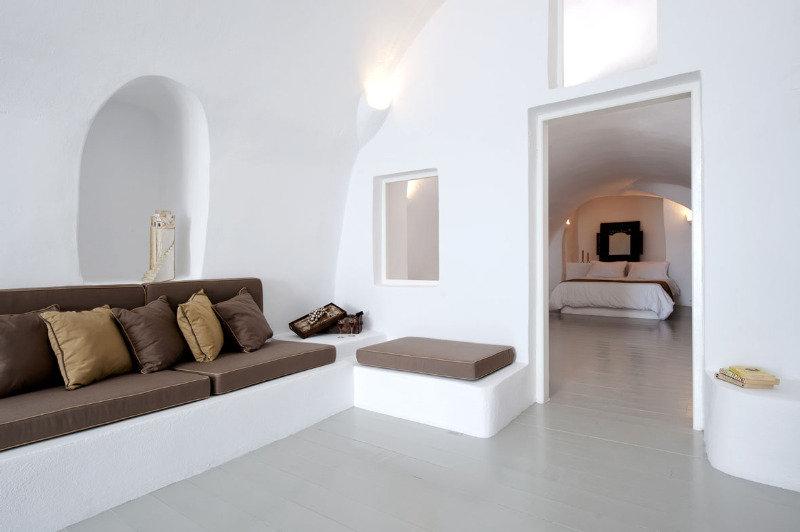 Vista Mare Suites 이메로비글리 외부 사진