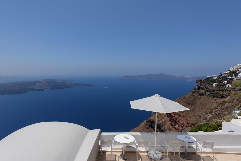 Vista Mare Suites 이메로비글리 외부 사진