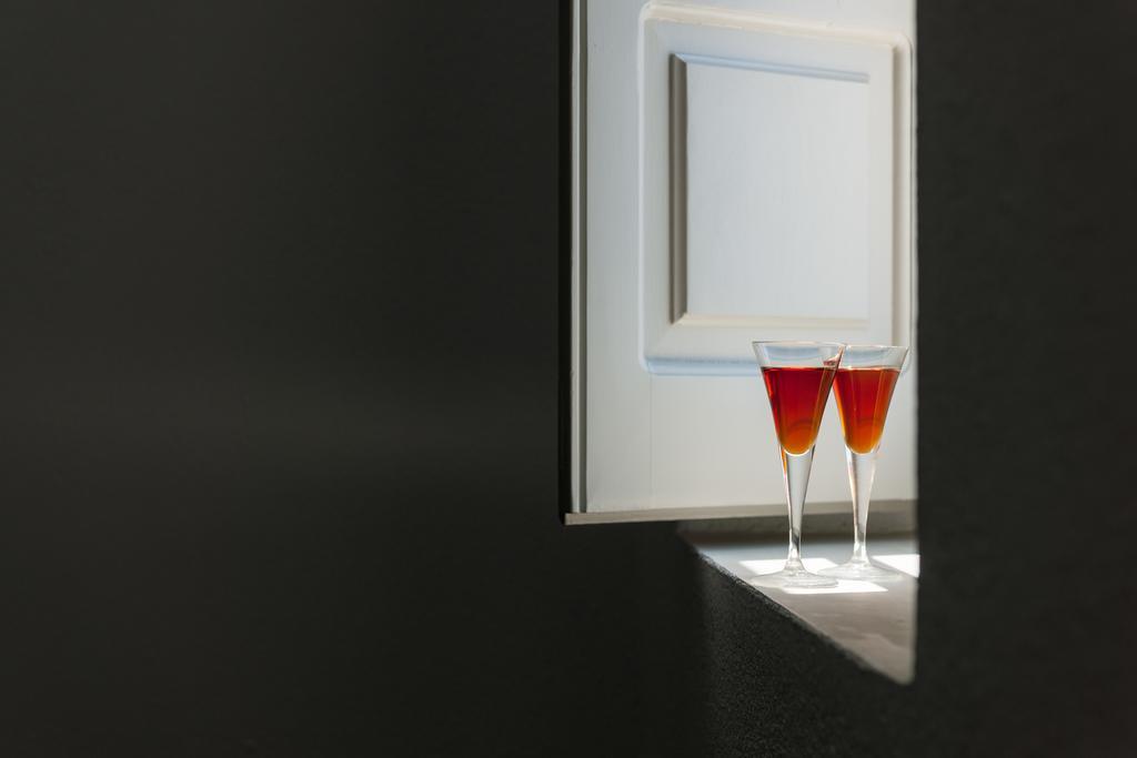 Vista Mare Suites 이메로비글리 외부 사진