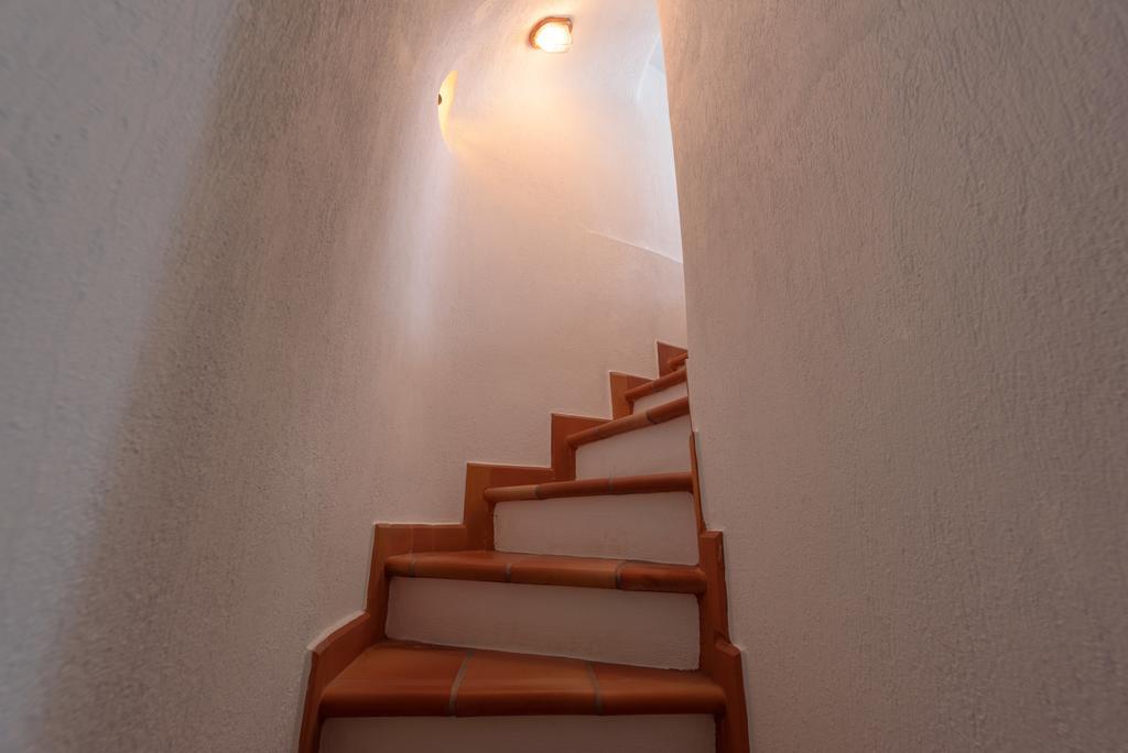 Vista Mare Suites 이메로비글리 외부 사진