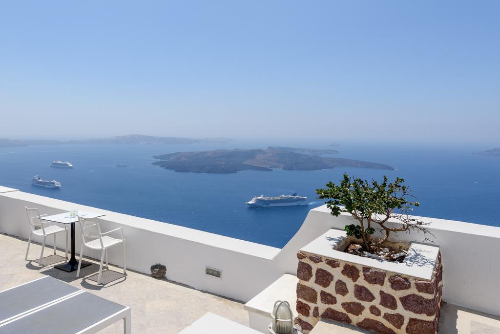 Vista Mare Suites 이메로비글리 외부 사진