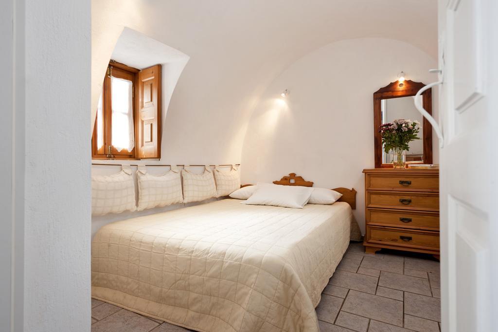 Vista Mare Suites 이메로비글리 외부 사진