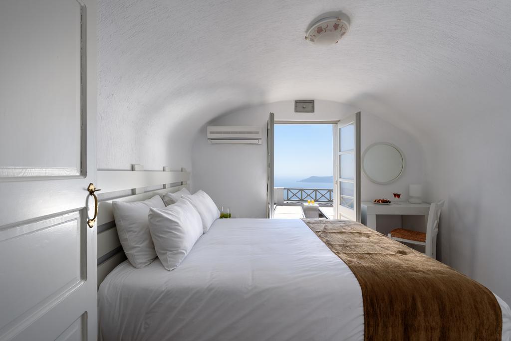 Vista Mare Suites 이메로비글리 객실 사진