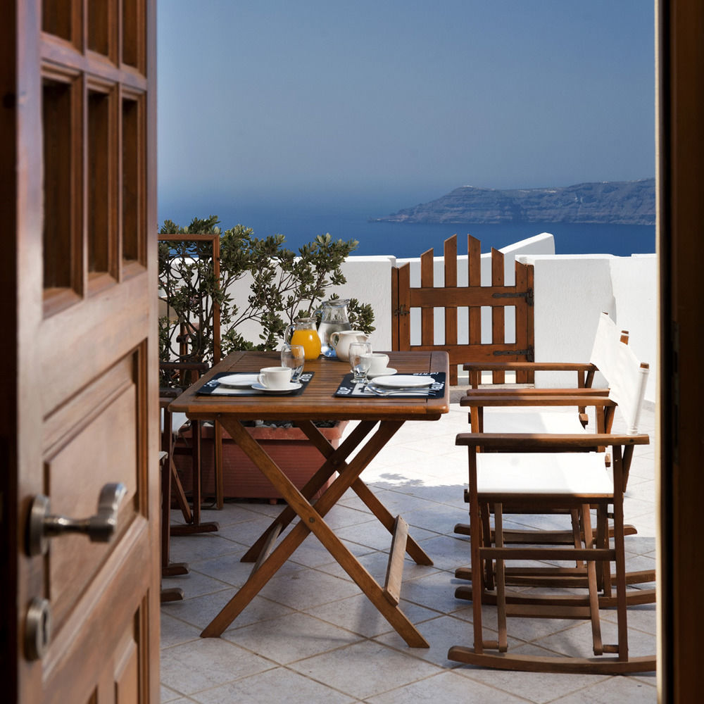 Vista Mare Suites 이메로비글리 외부 사진