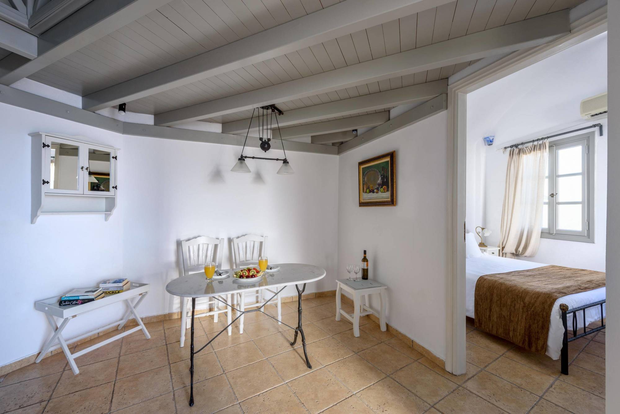 Vista Mare Suites 이메로비글리 외부 사진