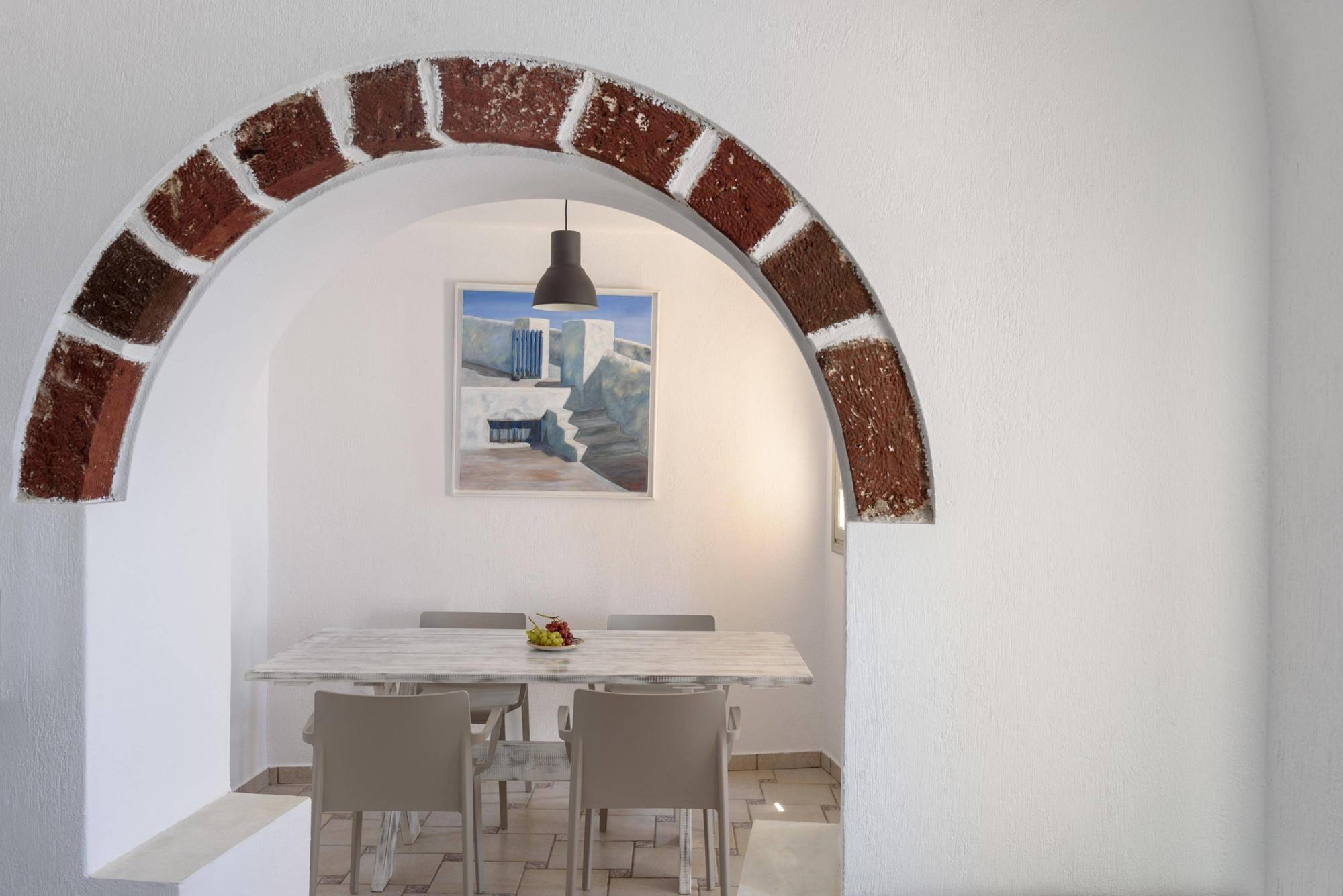 Vista Mare Suites 이메로비글리 외부 사진
