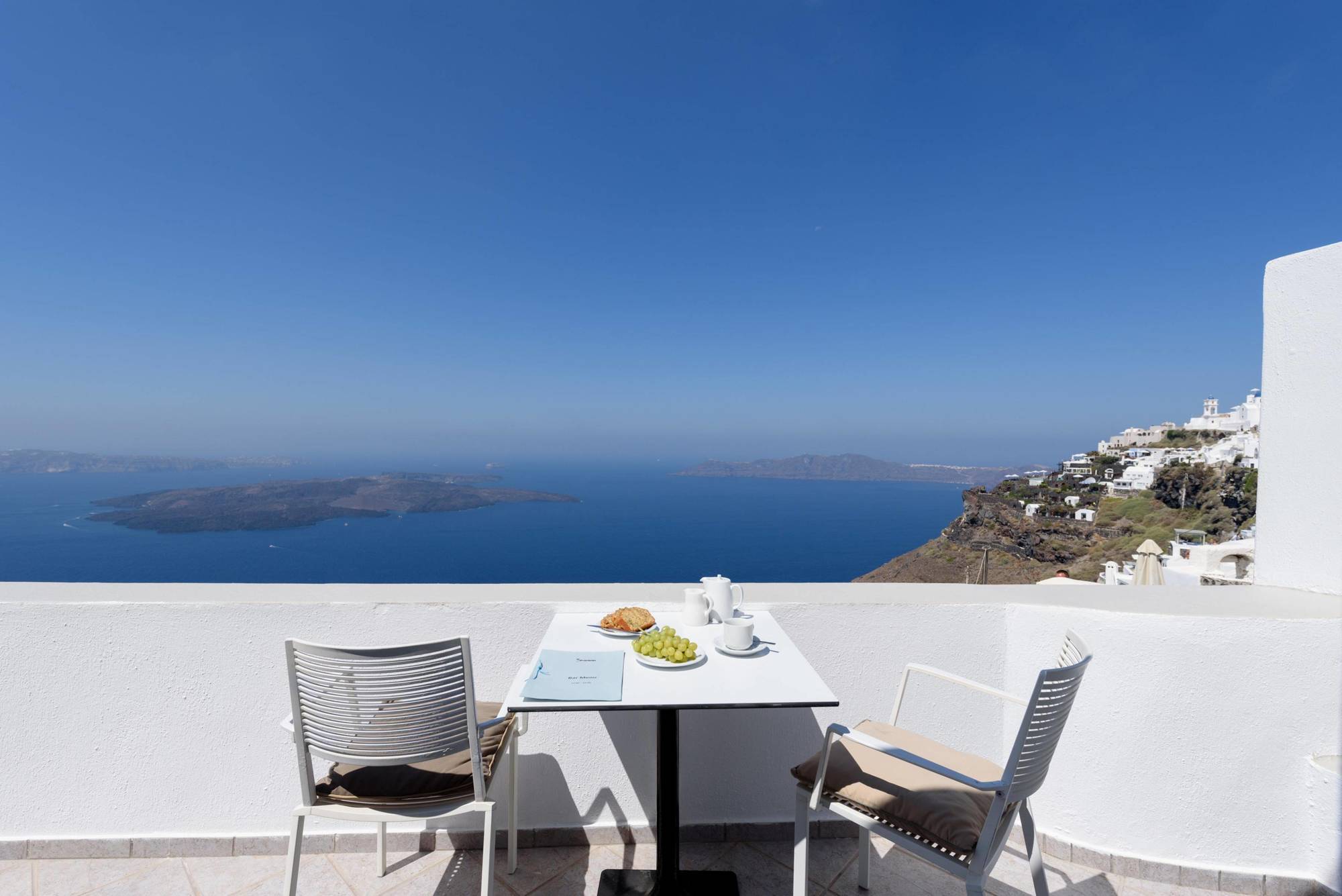Vista Mare Suites 이메로비글리 외부 사진