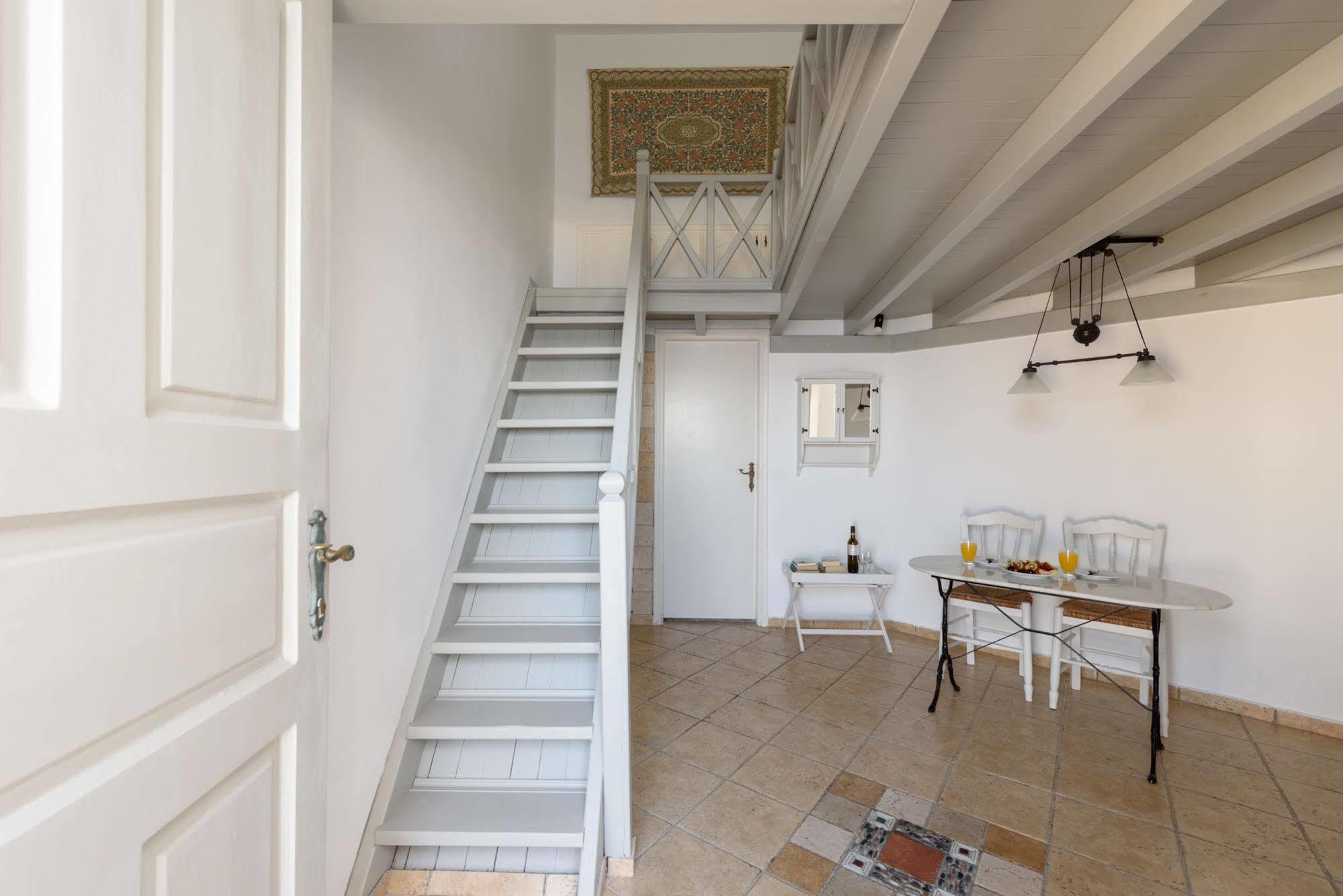 Vista Mare Suites 이메로비글리 외부 사진