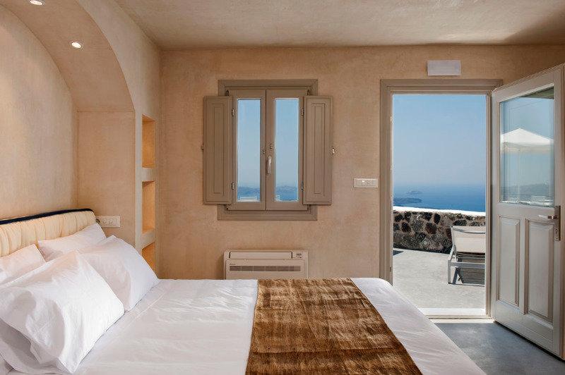 Vista Mare Suites 이메로비글리 외부 사진