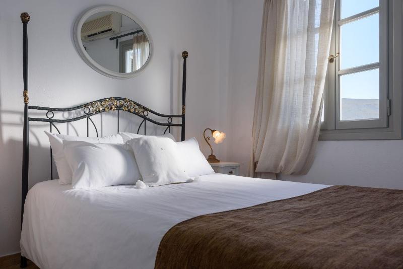 Vista Mare Suites 이메로비글리 외부 사진